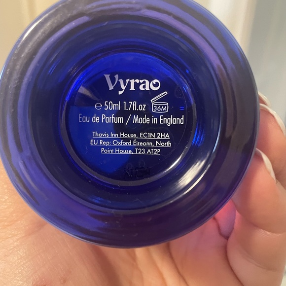 Vyrao witchy woo eau da parfum 50 ml - Picture 2 of 2